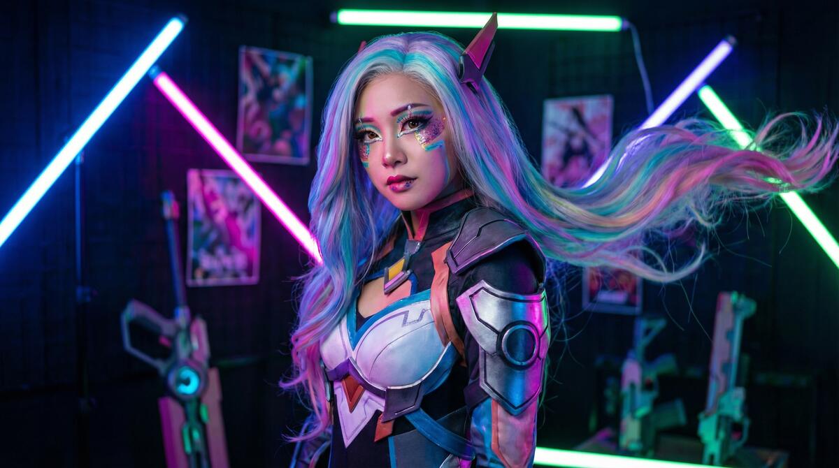 糖心二次元视频